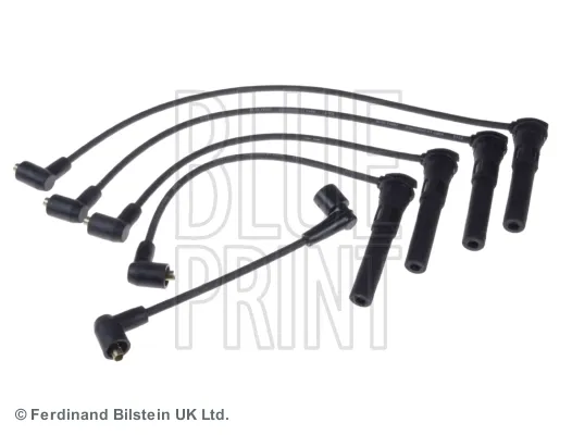 Cables de bujías ADJ131604 Blue Print