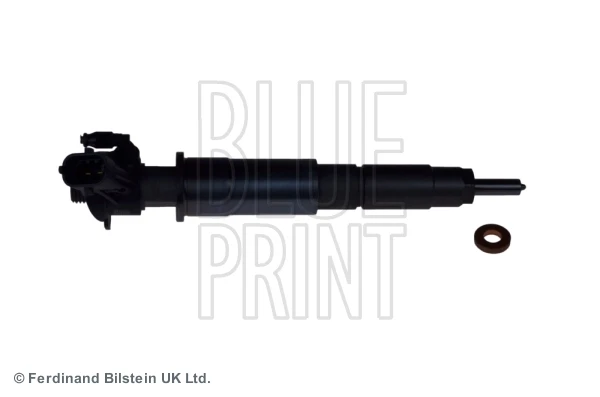 Inyector de combustible Nissan Primastar (X83)