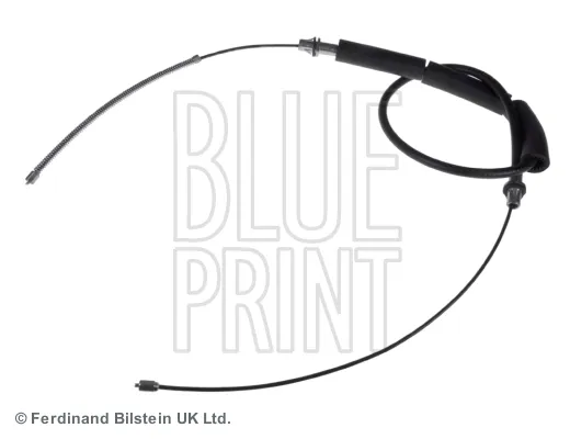 Cable de freno de mano trasero izquierdo Chrysler Voyager II GS