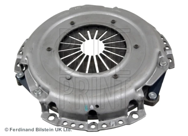 Plato de presión del embrague Ford Fiesta COURIER (F3L, F5L)