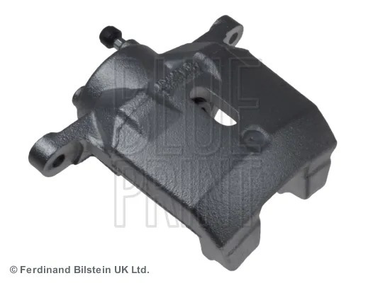 1X Disco freno BLUE PRINT ADH24381 per MG ZR 1.8 2001-2005