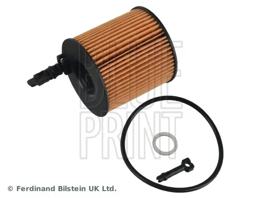 Filtro de aceite ADBP210121 Blue Print