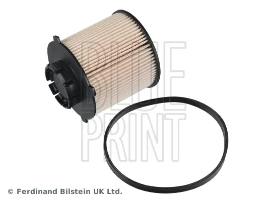 Filtro de combustible ADG02369 Blue Print