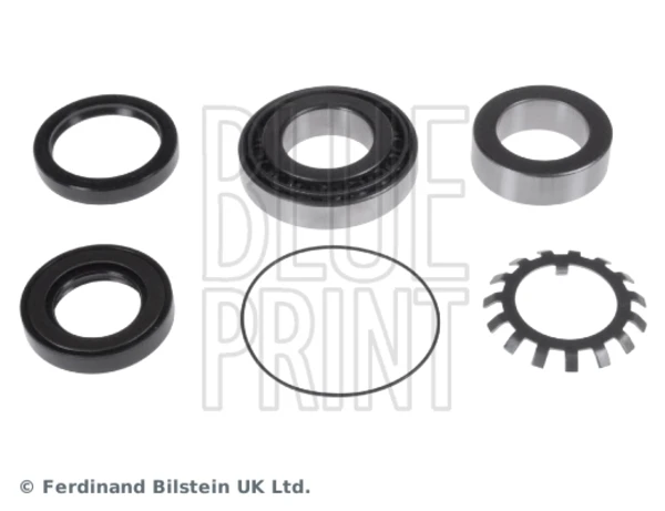 Cojinete de rueda trasero Mitsubishi L 300 (P1T)