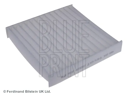 Filtro antipolen para Suzuki Swift III RS