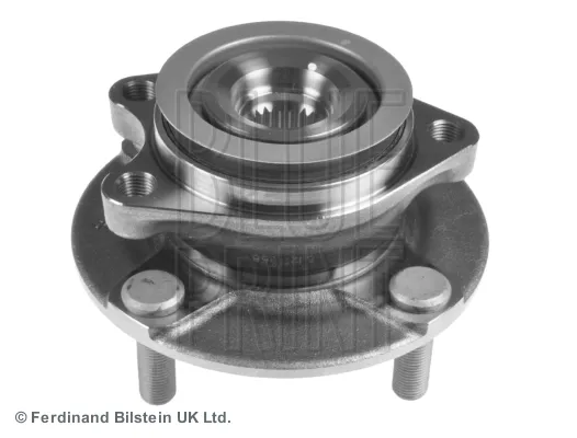 Buje de rueda delantero 40202EL00A Nissan/Infiniti