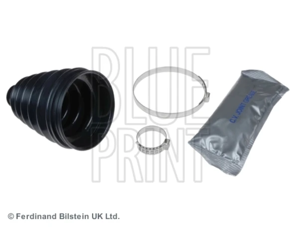 Fuelle, árbol de transmisión delantero exterior Honda Civic 7 (EU, EP)