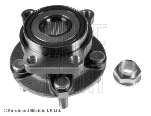 Buje de rueda delantero ADS78211 Blue Print