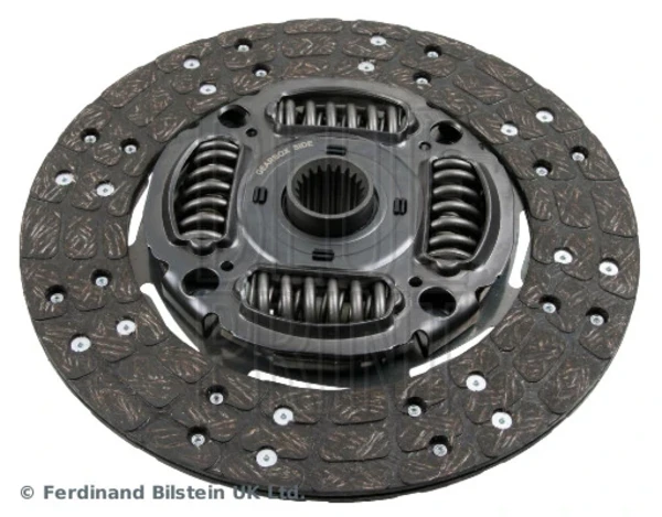 Disco de embrague Toyota Hilux (KUN15)