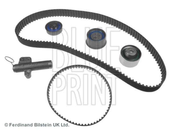 Kit correa de distribución Mitsubishi Galant 4 (A16)