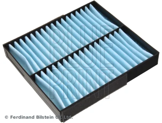 Filtro antipolen para Mitsubishi Outlander II XL CWW