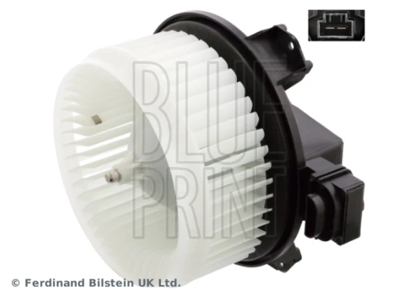 Motor eléctrico, ventilador habitáculo Acura MDX (YD2)