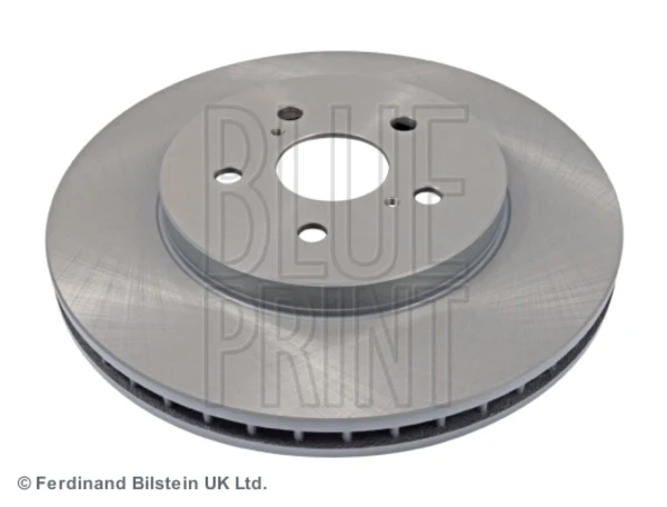 ADT343192 Blue Print freno de disco delantero