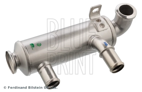 Enfriador EGR de recirculación de gases de escape MINI Cooper (R56)