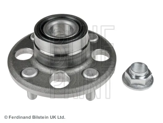 Cubo de rueda trasero 42200S04008 Hyundai/Kia