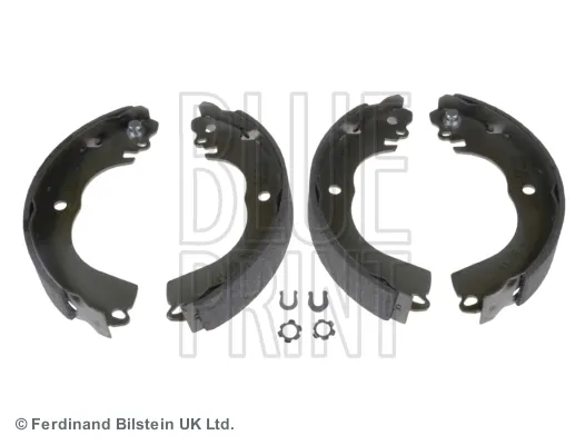 Zapatas de freno Nissan Tiida ASIA