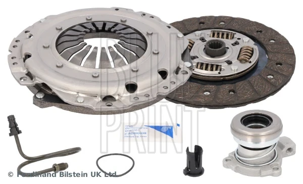 Kit de embrague Saab 9-3 (YS3F)