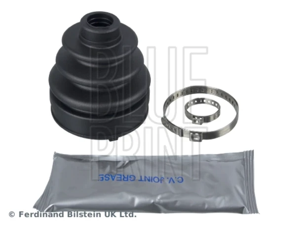 Fuelle, árbol de transmisión delantero interior Subaru Forester 2 (S11, SG)