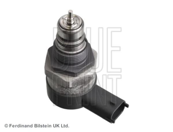 Regulador de presión de combustible, rampa de inyectores Hyundai H-1 STAREX Grand Starex (TQ)