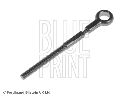Cable de freno de estacionamiento delantero ADC44654 Blue Print