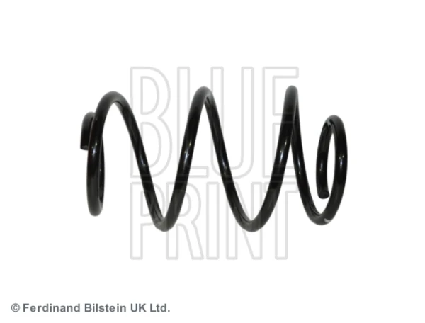 Muelle de suspensión eje delantero para Nissan Murano (Z51)