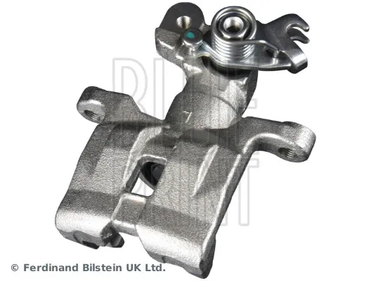 Pinza de freno trasera izquierda ADBP450122 Blue Print