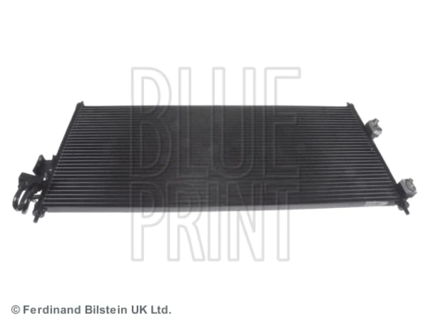 Condensador aire acondicionado Nissan Almera 2 (N16)