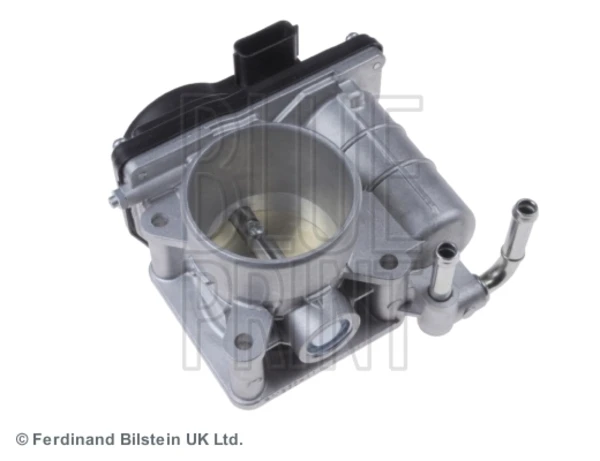 Cuerpo de mariposa completo Nissan Note (E11)