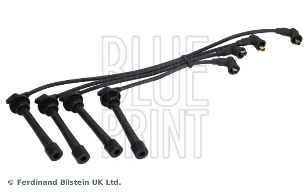Cables de bujías ADG01627 Blue Print