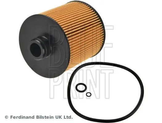 Filtro de aceite L1039A Purflux