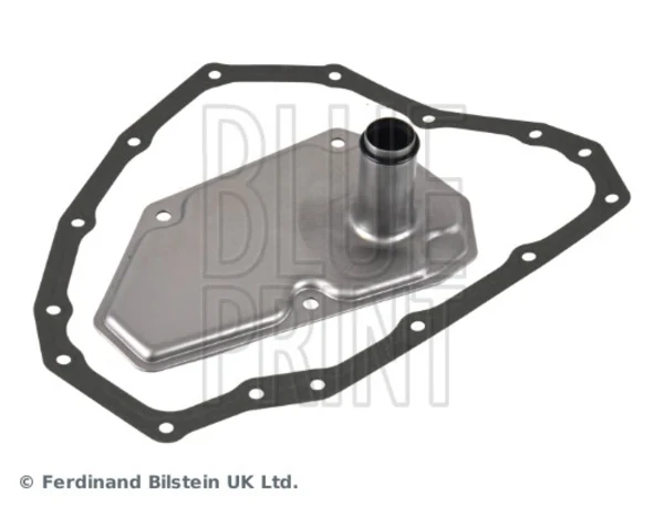 Filtro hidráulico, transmisión automática Dacia Logan 2 (L8_)