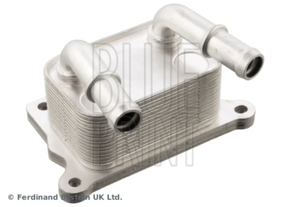 Radiador de aceite Smart FORFOUR (453)