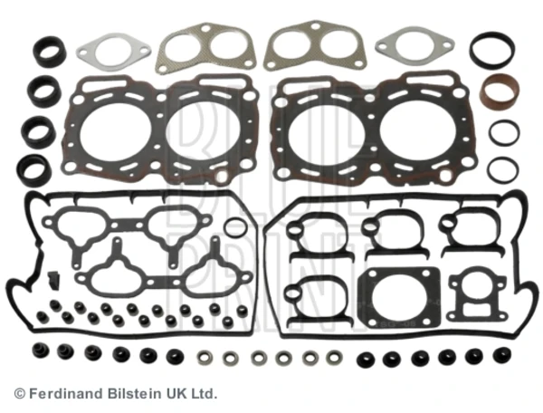 Juego de juntas de motor, completo Subaru Impreza 1 (GC)