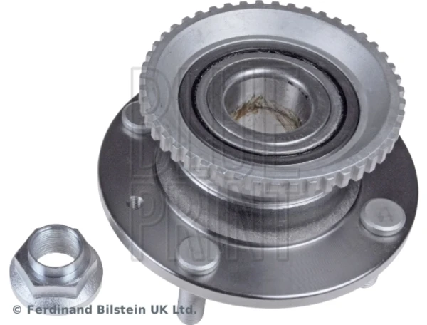 Cojinete de rueda trasero Hyundai Sonata 2 