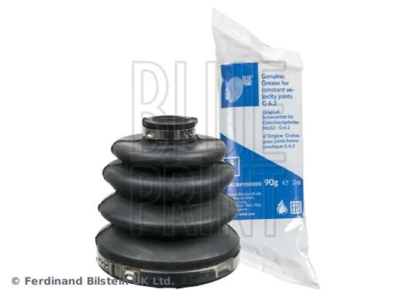 ADN18117 Blue Print fuelle, árbol de transmisión delantero exterior
