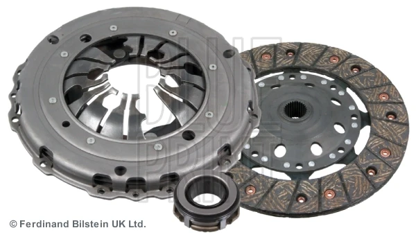 Kit de embrague Volkswagen Bora (1J6)