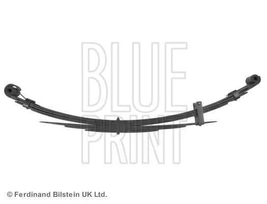 Ballesta de suspensión trasera 4821035670 Toyota