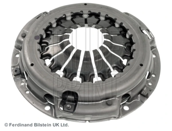 Plato de presión del embrague Subaru Forester 3 (S12, SH)