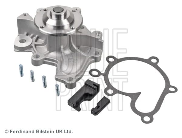 ADM59116 Blue Print