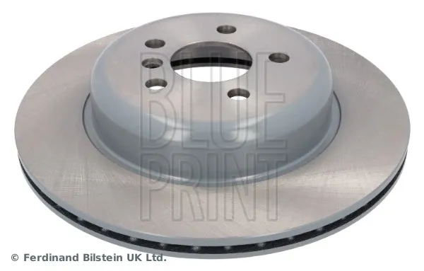 Disco de freno trasero BMW 3 G21, G81
