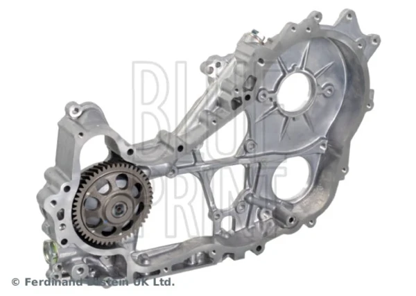 Bomba de aceite Toyota Land Cruiser PRADO (J150)