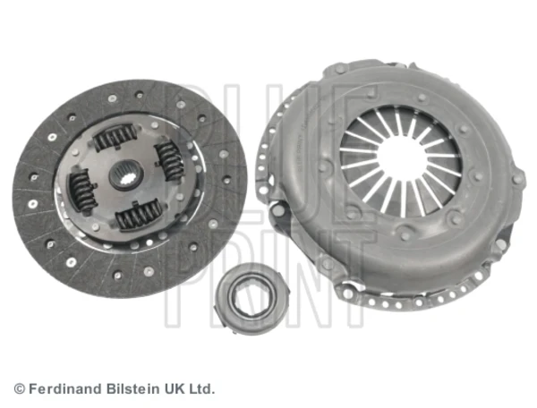 Kit de embrague Chrysler Voyager I ES 