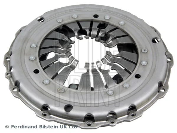 Plato de presión del embrague Renault Espace 3 (JE)