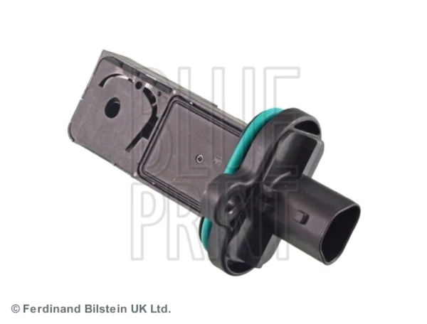 836006 Opel sensor de flujo de aire/medidor de flujo (flujo de aire masibo)