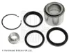 Cojinete de rueda trasero Subaru Impreza 2 GD, GG