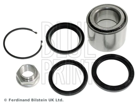 Cojinete de rueda trasero Subaru Impreza 2 GD, GG