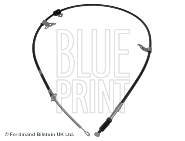 ADT346331 Blue Print