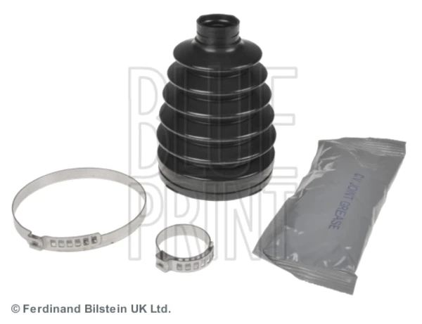 Fuelle, árbol de transmisión delantero exterior Mitsubishi Lancer 9 (CSA)