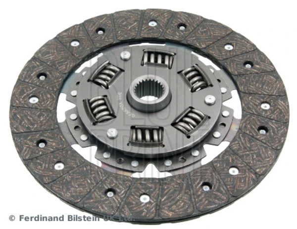 Disco de embrague Nissan Maxima QX (A32)