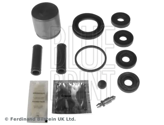 Kit de reparación de pinzas de freno Nissan Micra K10